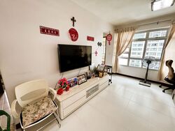 Blk 26 Ghim Moh Valley (Queenstown), HDB 3 Rooms #460316521